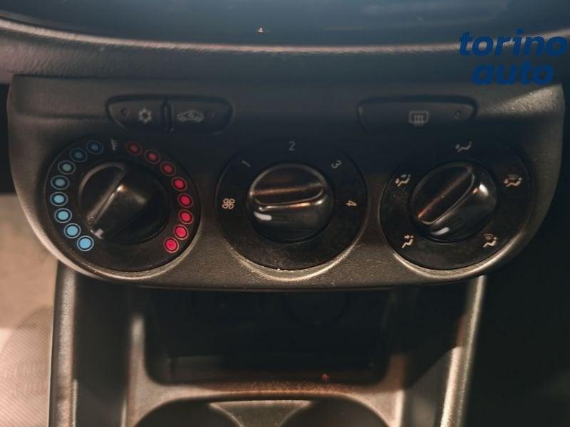 Opel Corsa 1.4 5 porte Advance