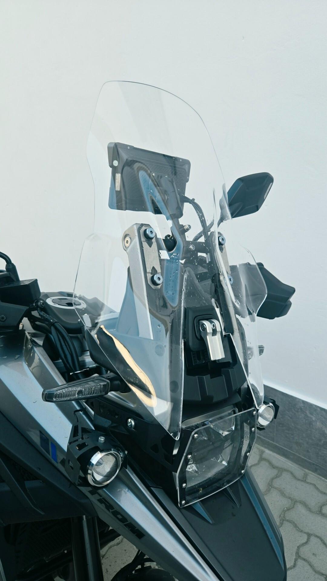 Suzuki V Strom DL 1050 ABS EURO 5