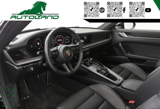 PORSCHE 911 Carrera 4 385Cv