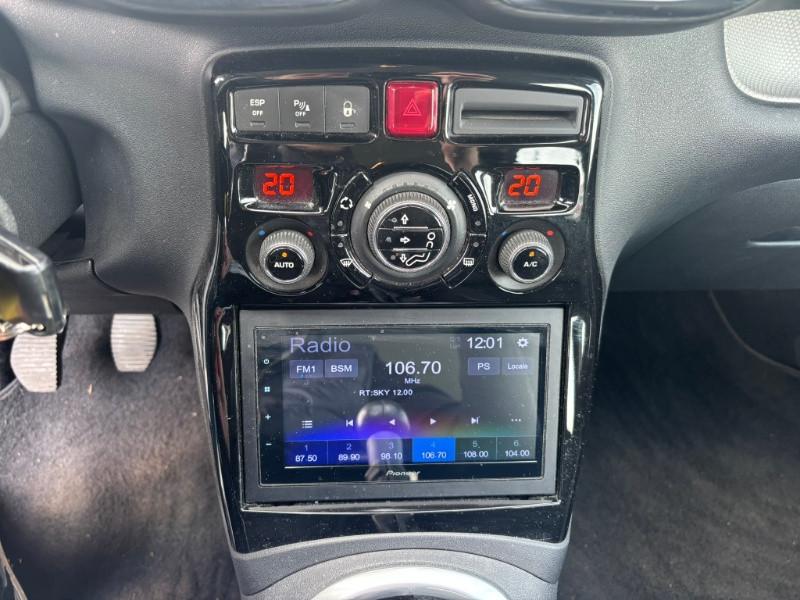 CITROEN C3 Picasso 1.4 VTi 95 Exclusive Style