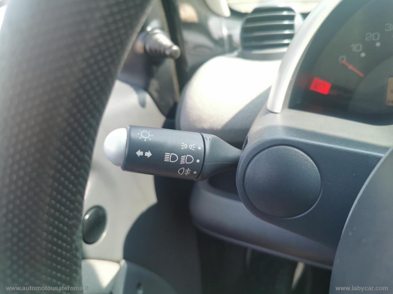 SMART fortwo coupé passion cdi RATE AUTO MOTO SCOOTER