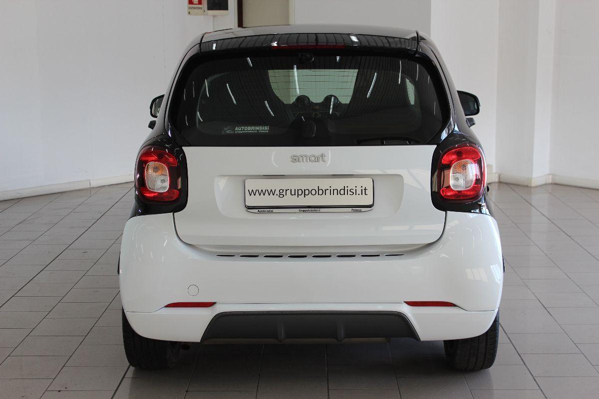 SMART - Fortwo - 70 1.0 twinamic Superpassion