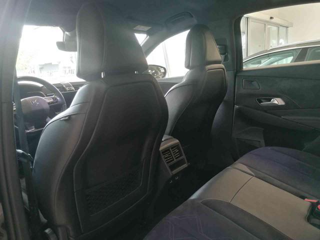 DS AUTOMOBILES DS 7 Crossback BlueHDi 130 aut. Performance Line+
