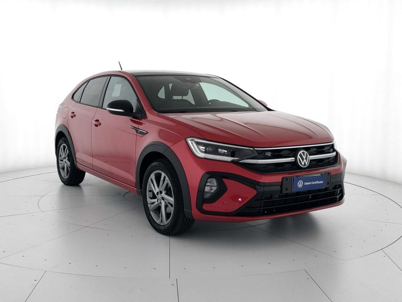 Volkswagen Taigo 1.0 tsi r-line 110cv dsg