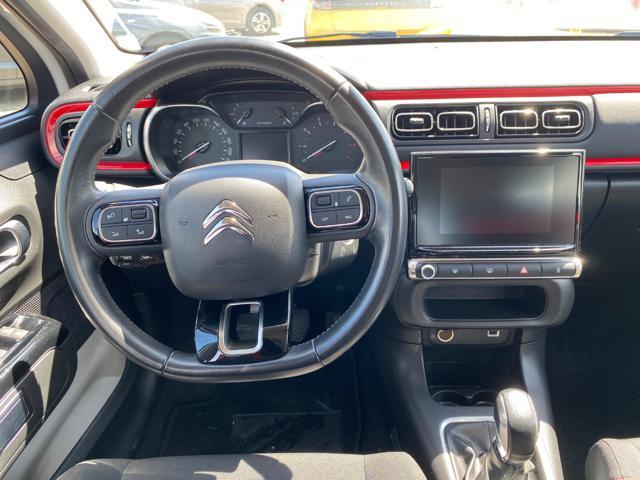 CITROEN C3 PureTech 83 S&S Shine