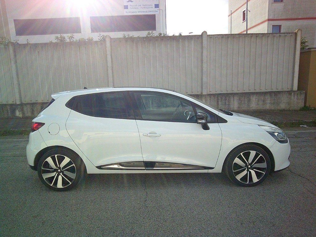 Renault Clio 1.5 dCi 8V 75CV 5 porte R LINK