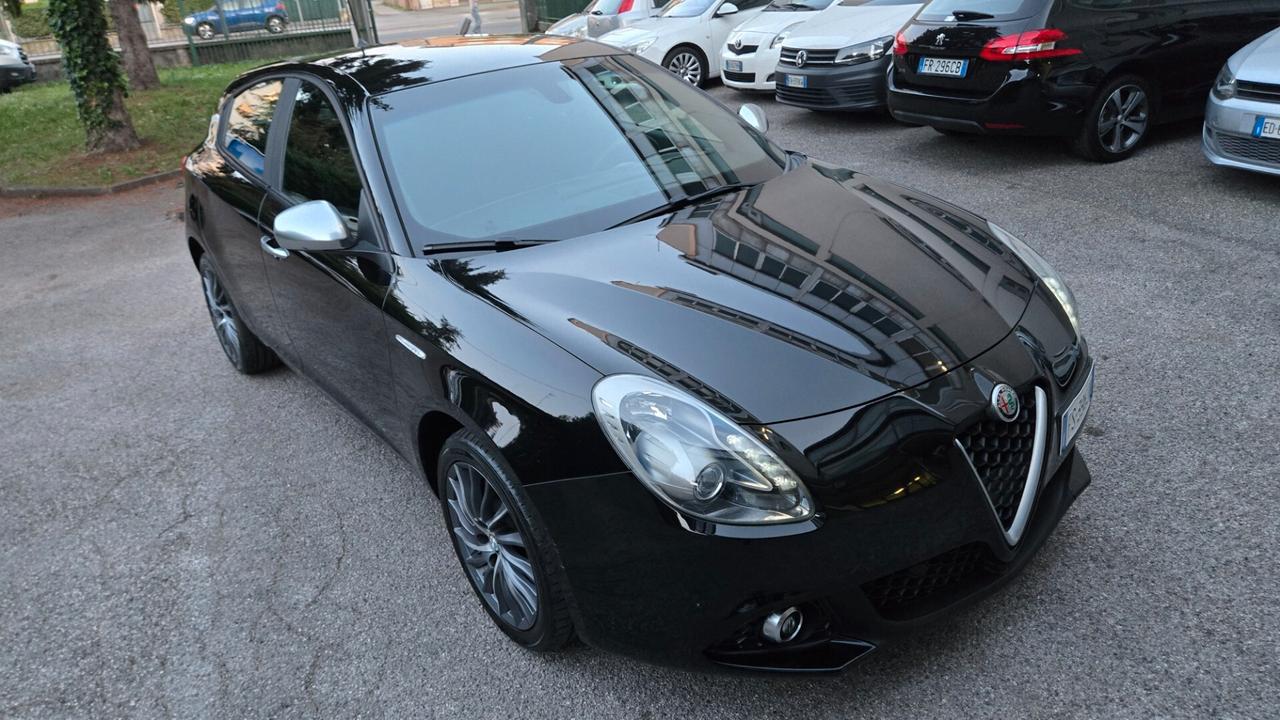 Alfa Romeo Giulietta 1.6 JTDm 120 CV Super