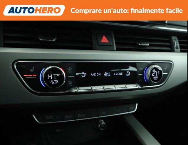 AUDI A4 Avant 40 TDI S tronic Business Advanced