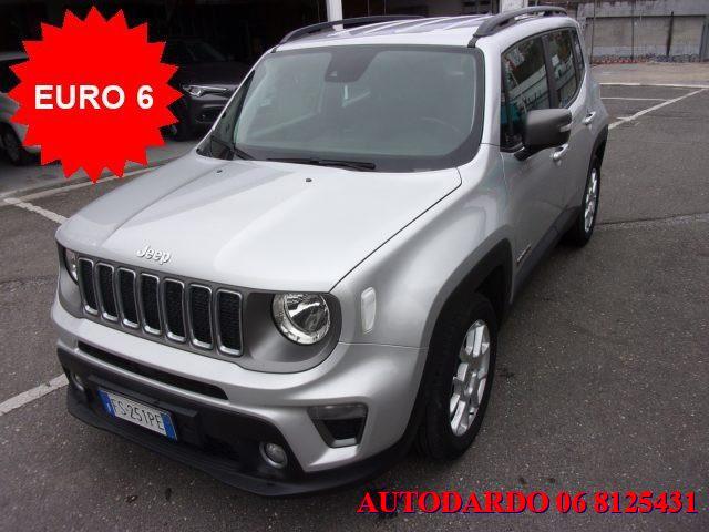 JEEP Renegade 1.0 T3 Limited