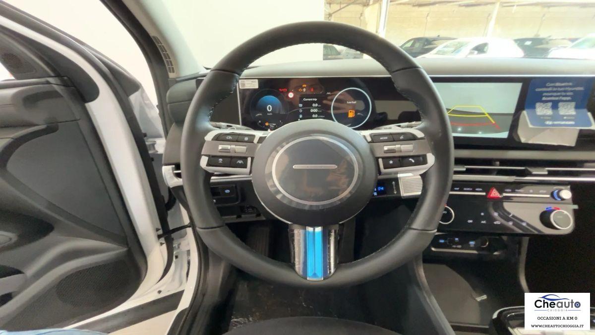 HYUNDAI - Tucson - 1.6 CRDI 48V DCT Business