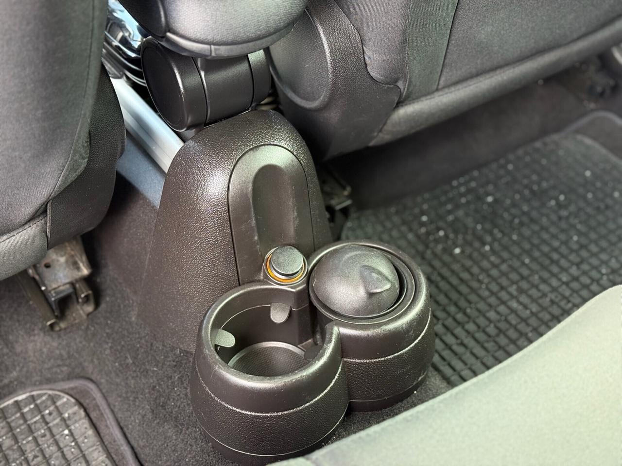 MINI Countryman John Cooper Works 2.0 SD XL ALL4