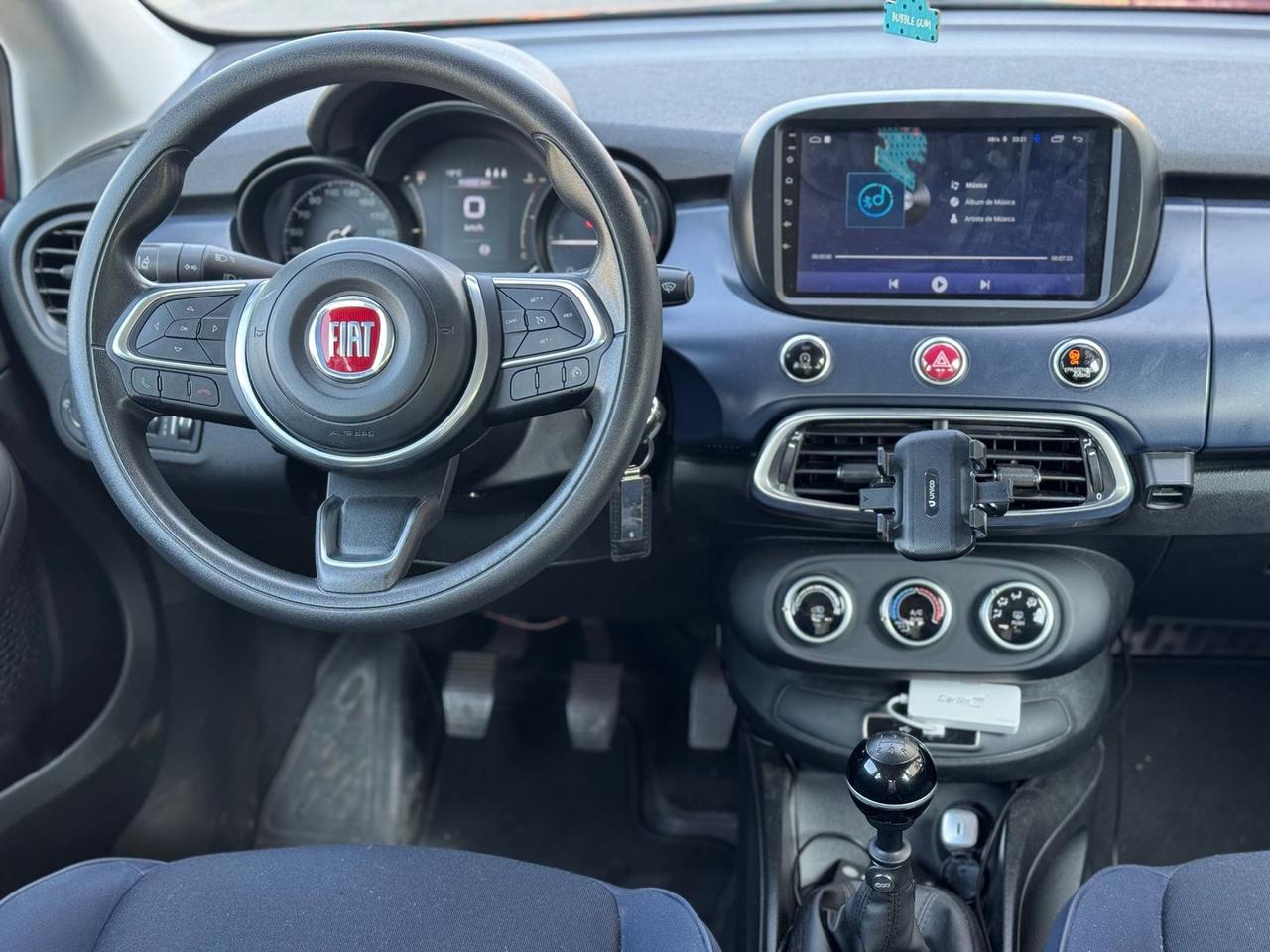 Fiat 500X Cult 1.3 Multijet #10335