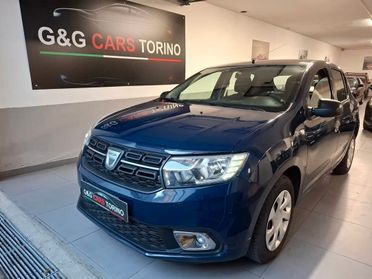 Dacia Sandero 1.0 SCe 12V 75CV