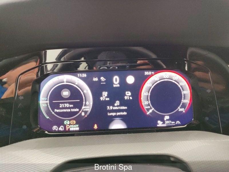 Volkswagen Golf 1.5 TSI eHybrid DSG 50 Years