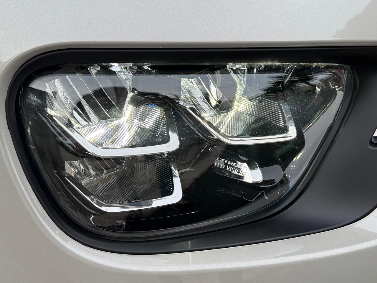 Citroen C3 1.5 BlueHDi Shine LED *KM 73.000 - 2022