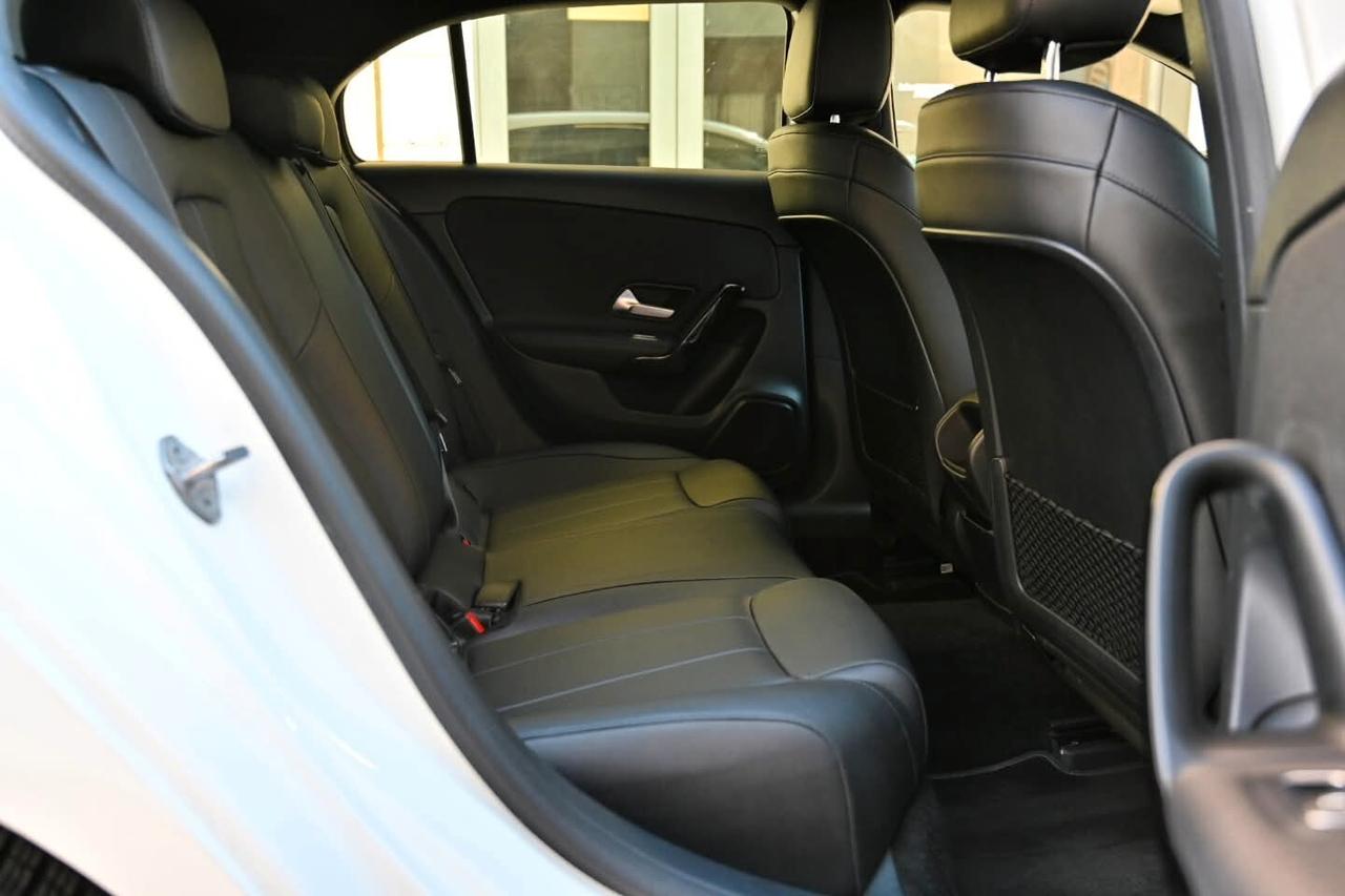 Mercedes-benz A 180 d Automatic Executive