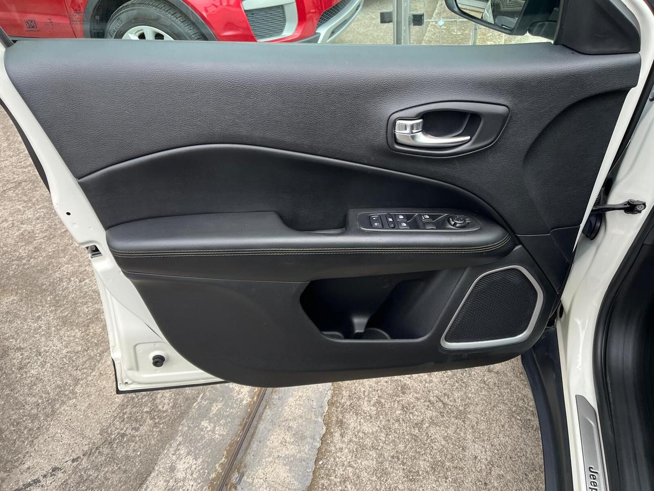 Jeep Compass 1.6 Multijet II 120CV 2WD Limited