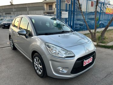 Citroen C3 1.6 HDi 90 cavalli 2010