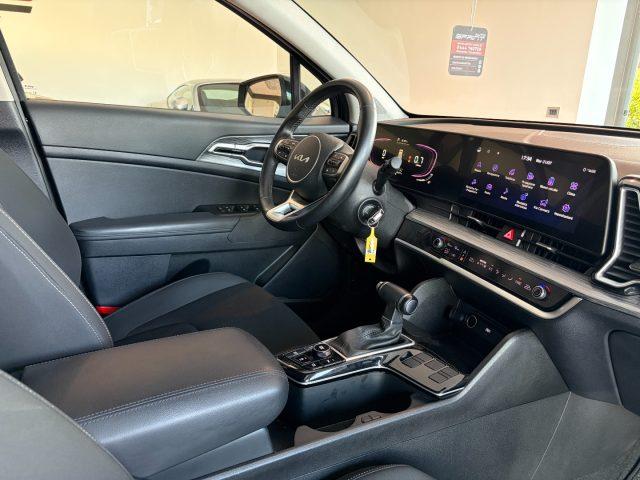 KIA Sportage 1.6 TGDi MHEV DCT BUSINESS 150CV PREZZO REALE