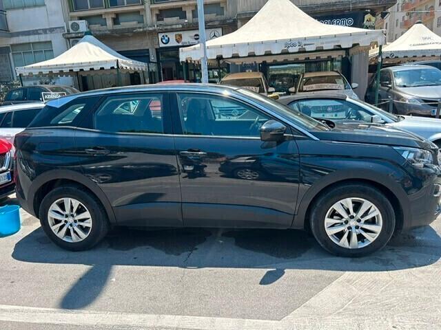 Peugeot 3008 Hdi Aut. Finanziabile Garanzia