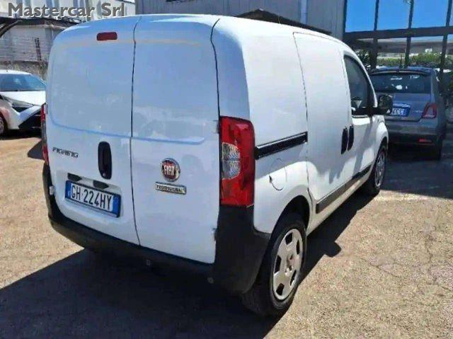 FIAT Fiorino 1.3 Multijet 95 CV SX - (Finanziabile) - GH224HY