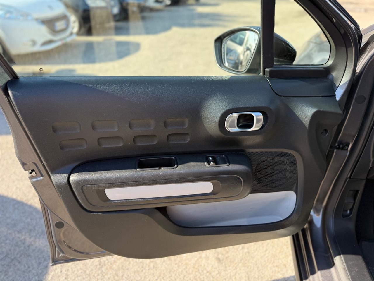Citroen C3 BlueHDi 75 S&S Feel