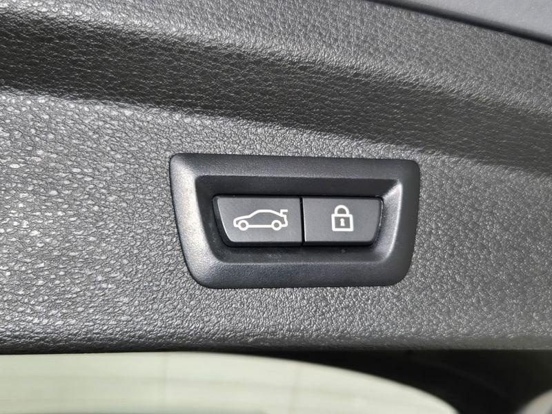 BMW X2 F39 Benzina sdrive20i Msport 178cv auto