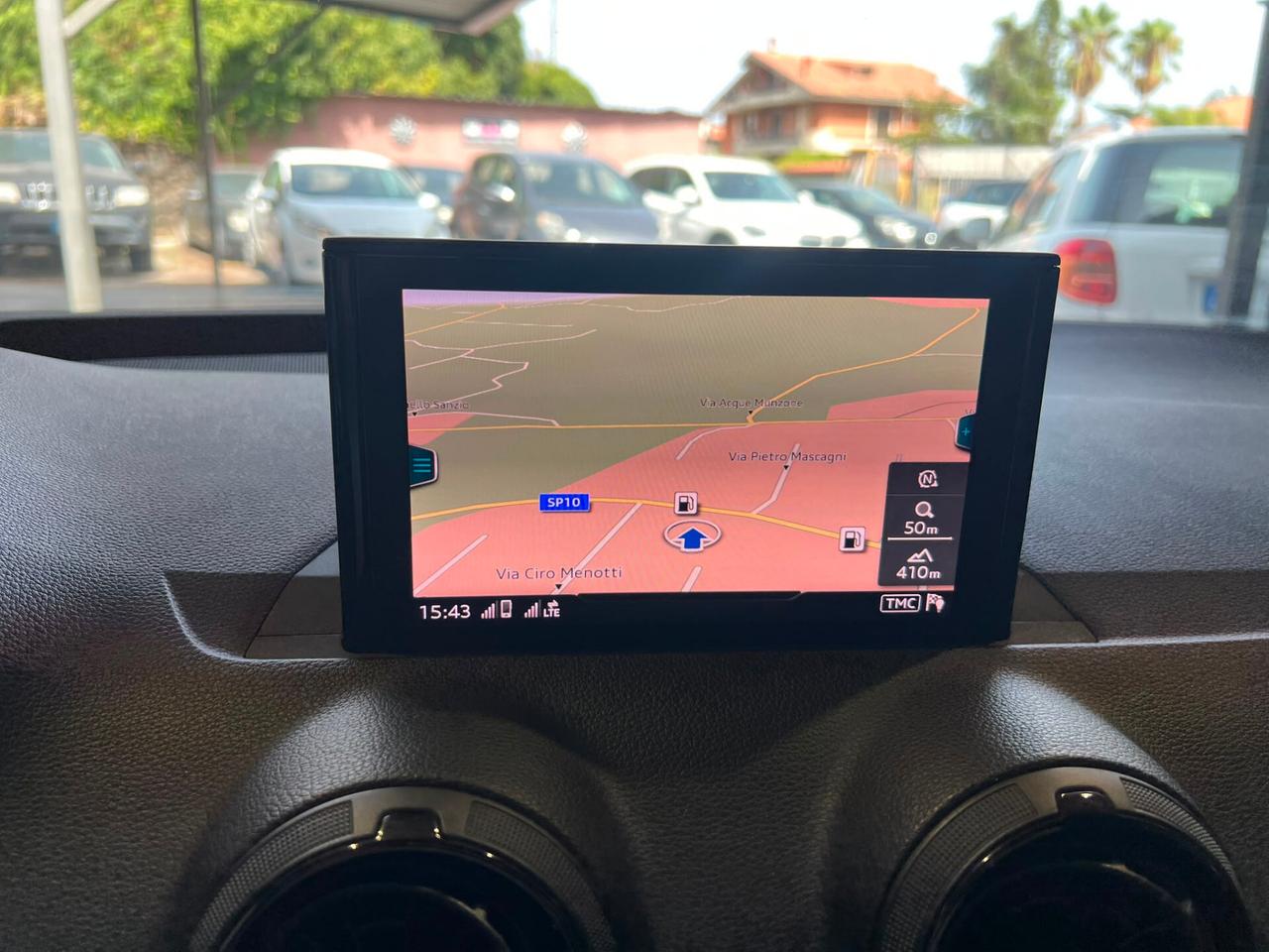 Audi Q2 30 TDI Business 2019