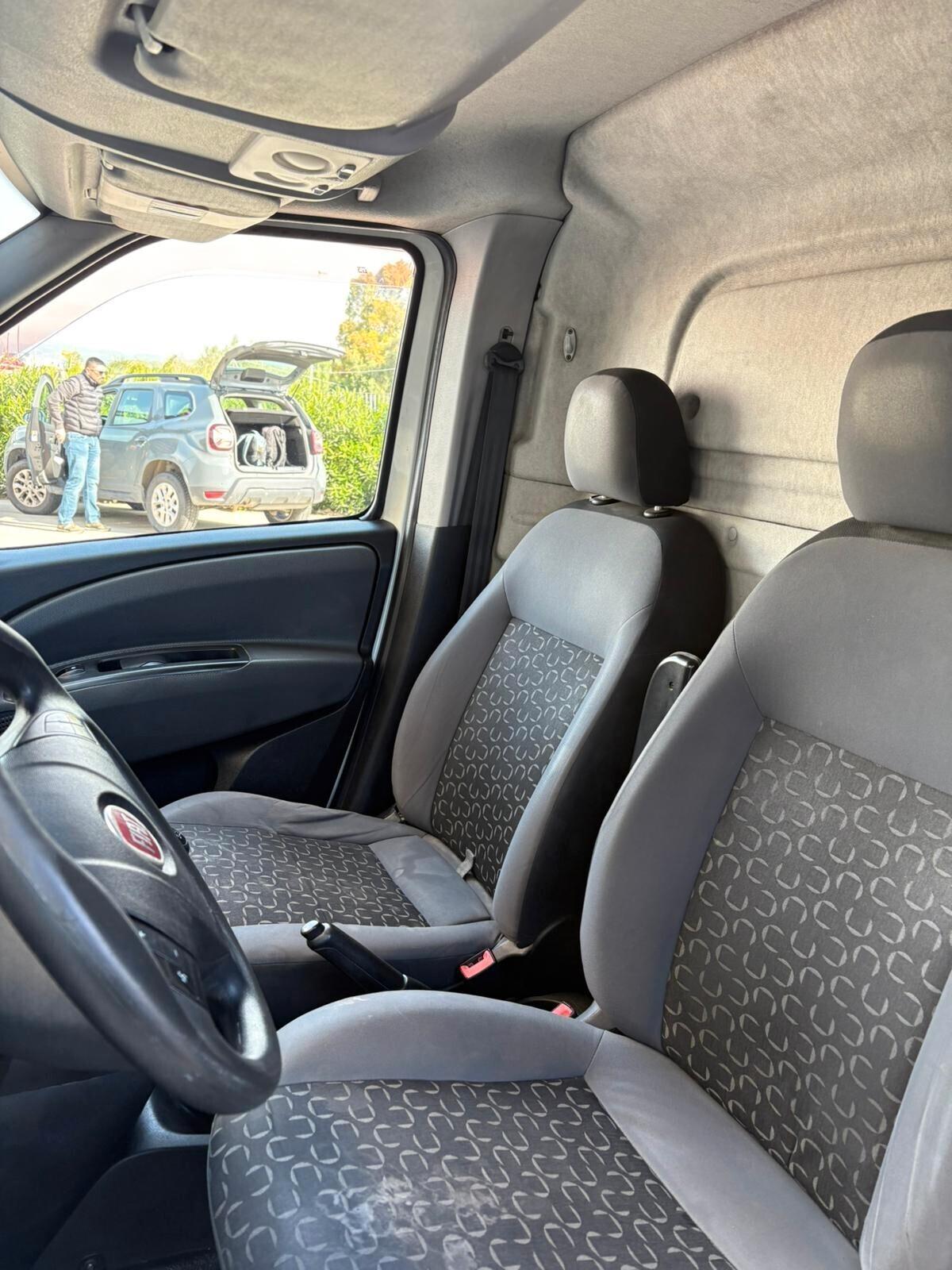 Fiat Doblo Doblò 1.6 MJT 16V Dynamic