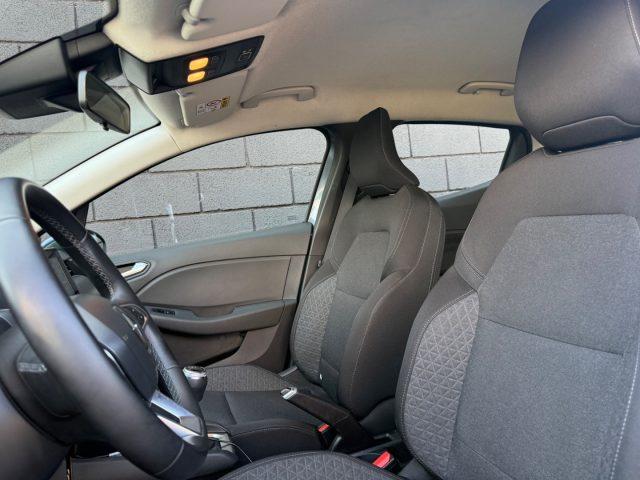 RENAULT Clio 101 CV GPL 5 PORTE NEOPATENTATO