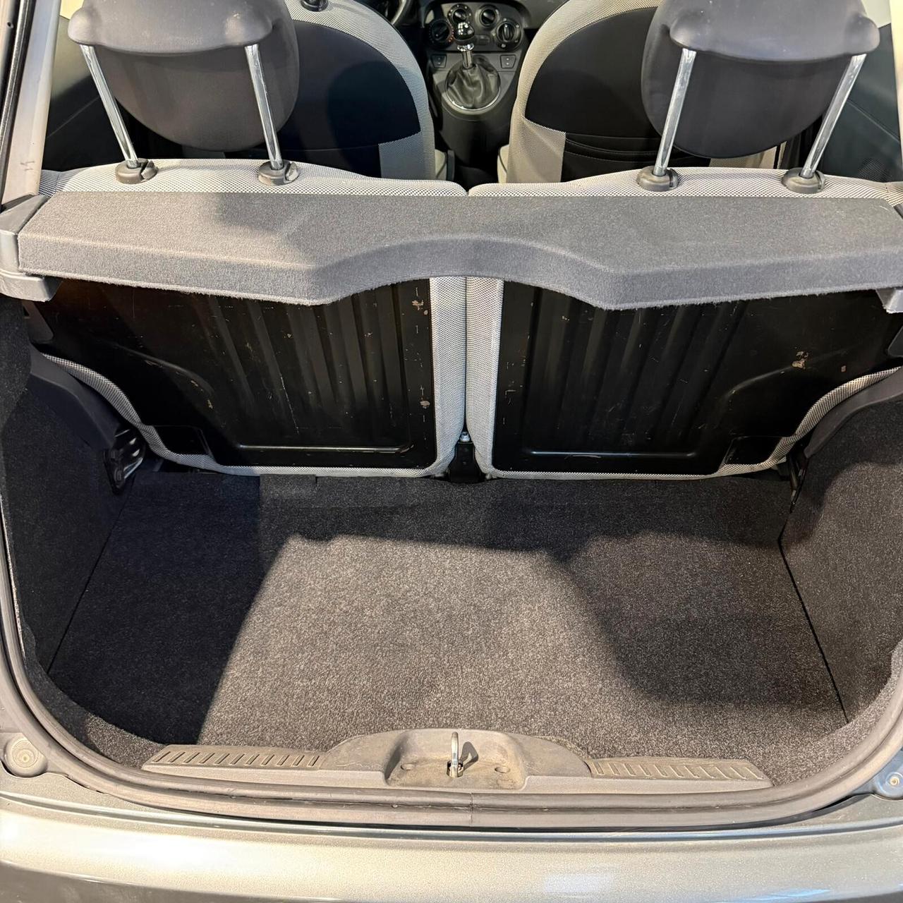 Fiat 500 1.2 Lounge FRIZIONE NUOVA!!!