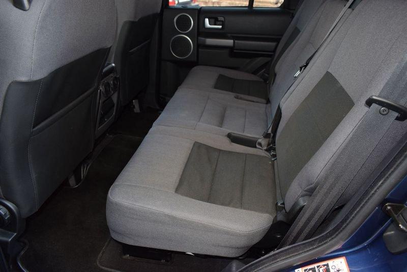 Land Rover Discovery 3 2.7 TDV6 7 POSTI