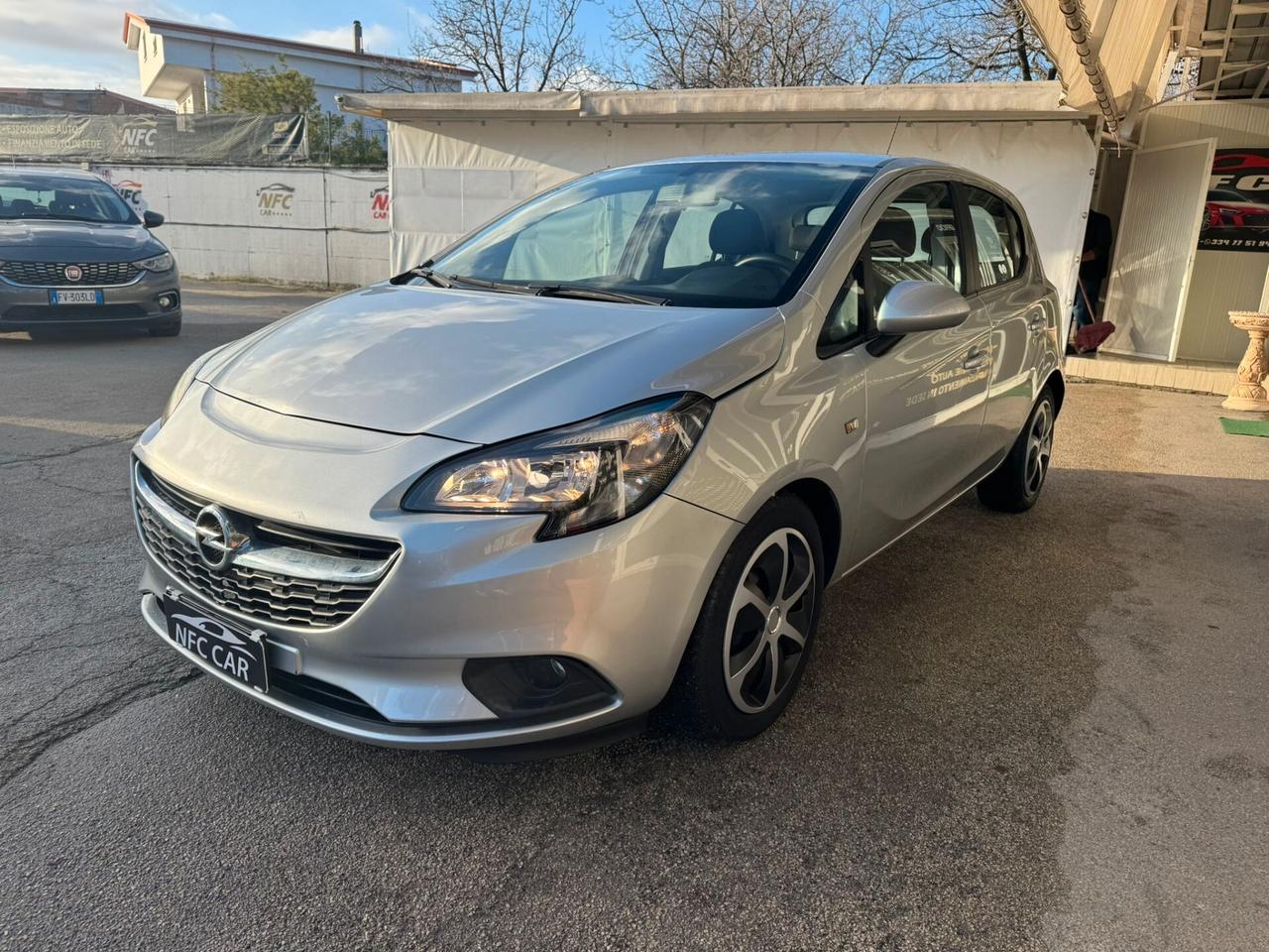 Opel Corsa 1.4 90CV GPL Tech 5 porte Cosmo