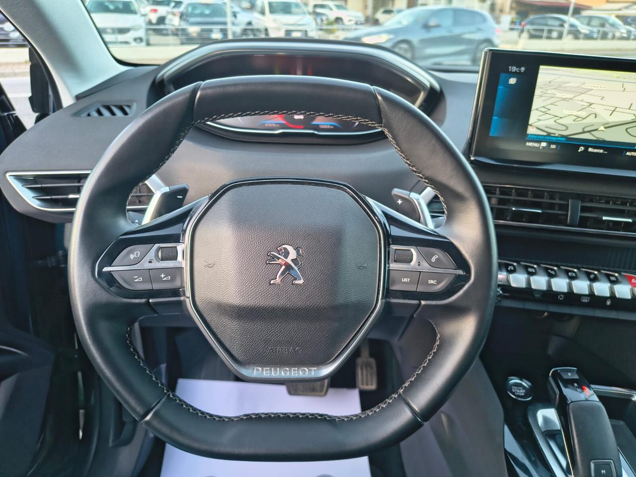 Peugeot 3008 1.5 HDi/DIESEL *AUTO* Allure*PREZZO REALE