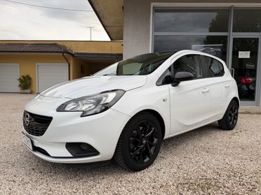Opel Corsa 1.3 b-color 75cv