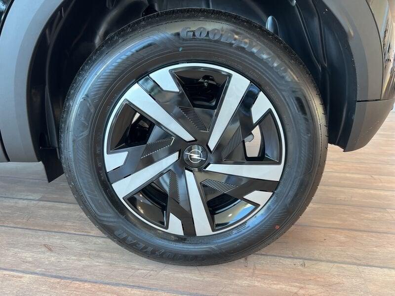 Opel Mokka Mokka 1.2 Turbo 136 CV Edition