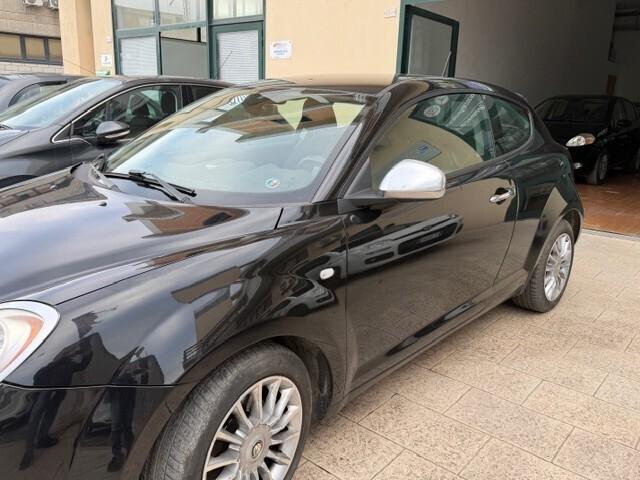 Alfa Romeo MiTo 1.3 JTDm 85 CV S&S Progression ok