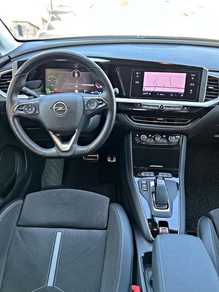 Opel Grandland 1.6 PHEV aut. AWD GSe 2023