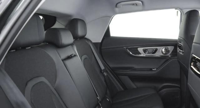 OMODA 5 OMODA 5 ELETTRICA COMFORT 204 CV 61,1 kWh