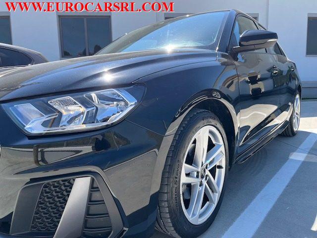 AUDI A1 SPB 30 TFSI S tronic