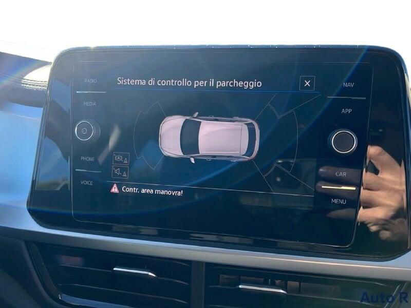 Volkswagen T-Roc T-Roc 2.0 TDI SCR Life