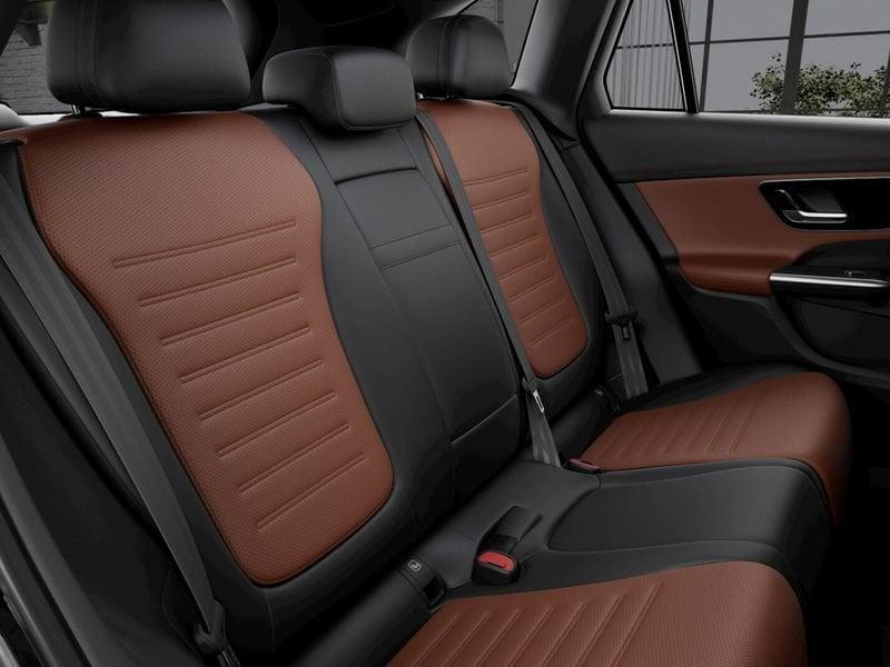 Mercedes-Benz GLC GLC 220 d 4matic AMG Line Advanced