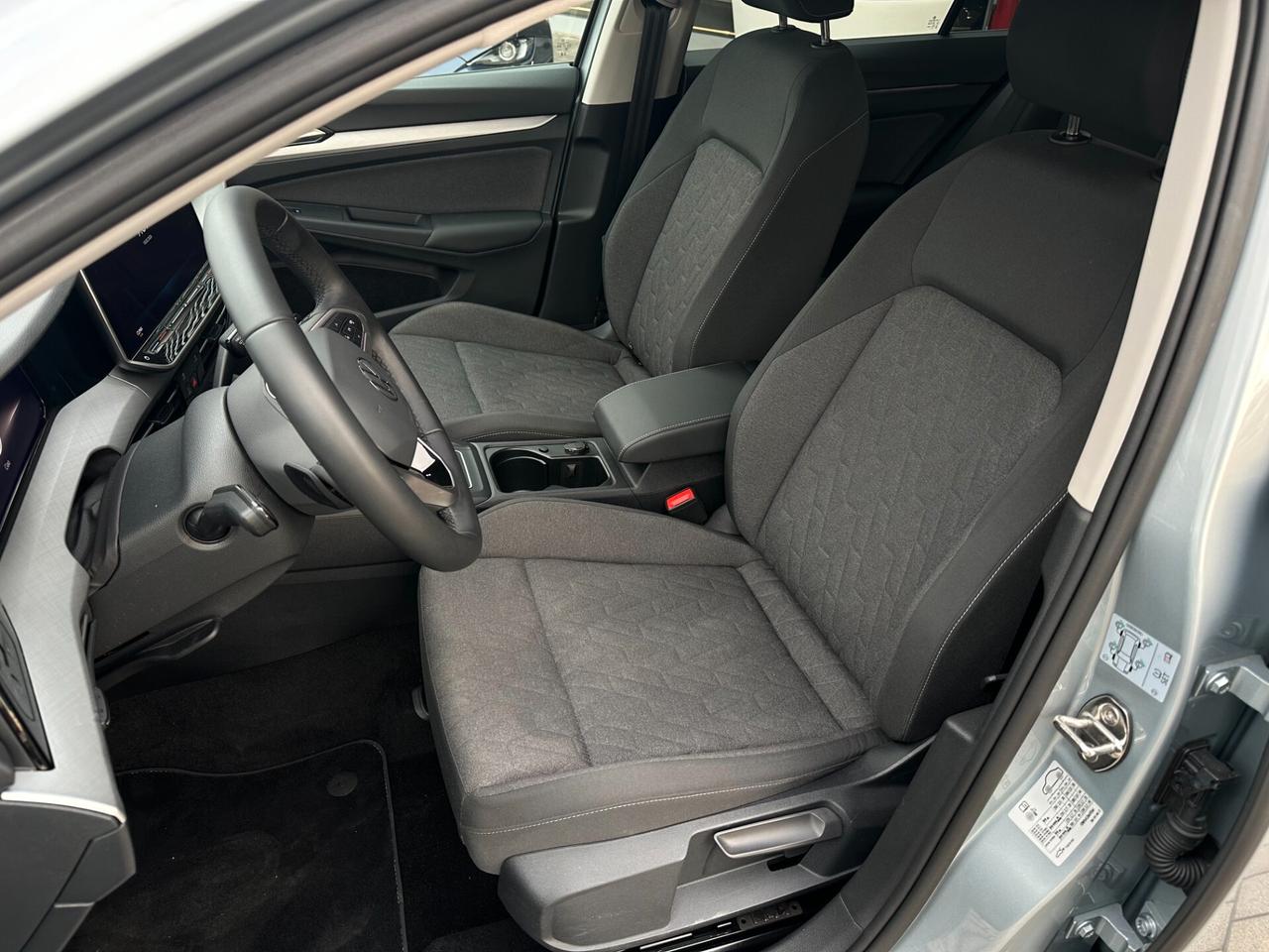 Volkswagen Golf 2.0 TDI 150 CV DSG SCR Life