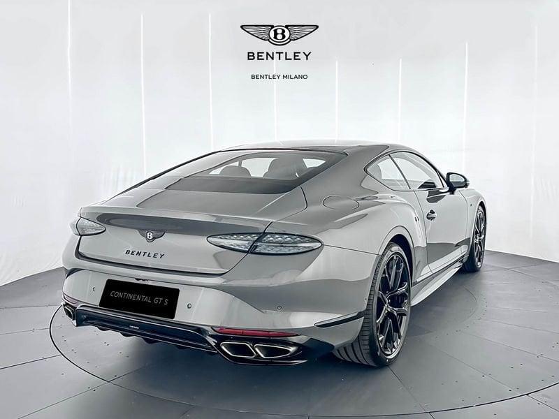 Bentley Continental GT S 26MY - BENTLEY MILANO