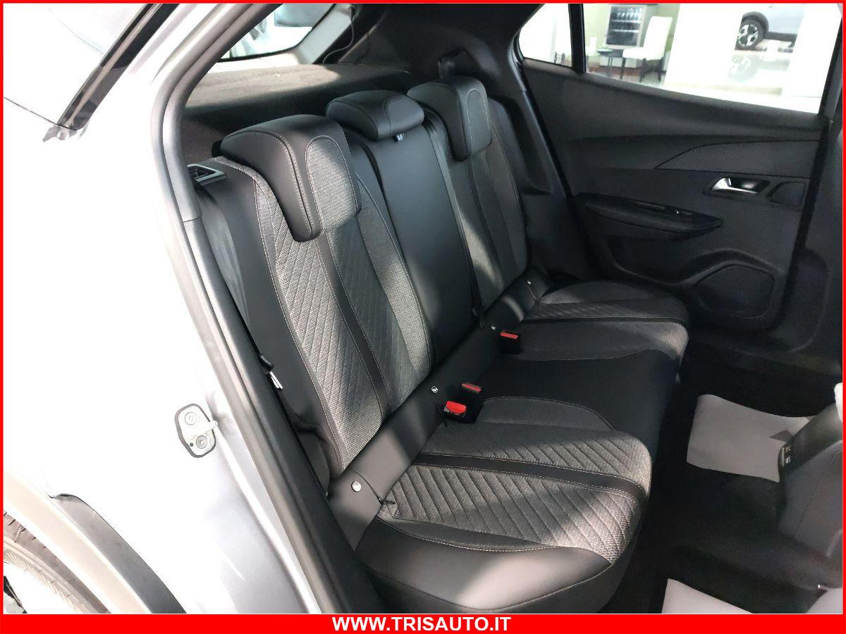 PEUGEOT 2008 1.2 Allure IVATA NEOPATENTATI (FULL LED+PELLE+NAVI)