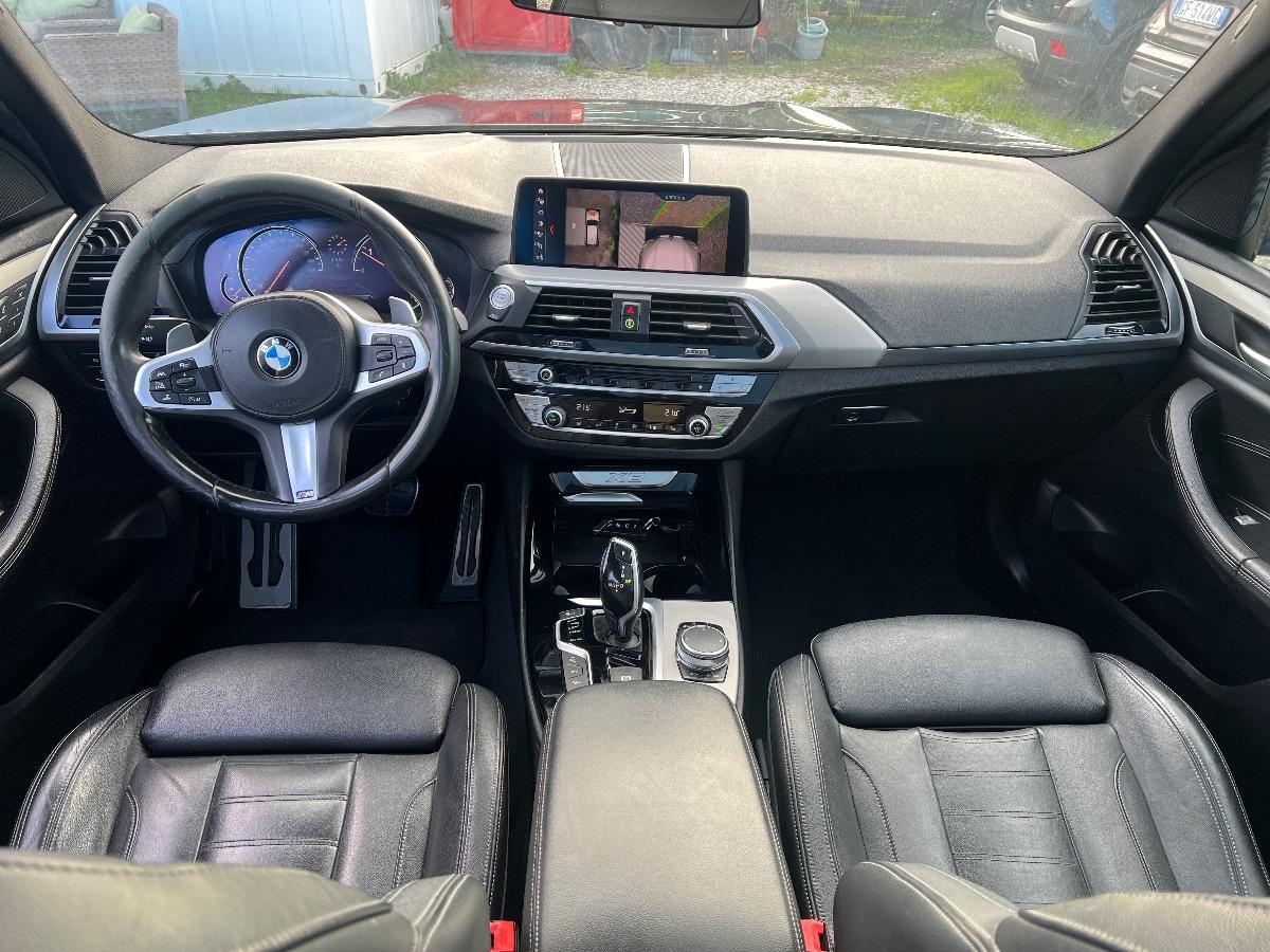 BMW - X3 xDrive