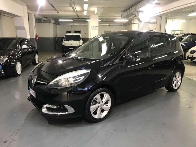 Renault Scenic Scenic X-Mod 1.5 dci BEN.TENUTO FULL OPTIONAL