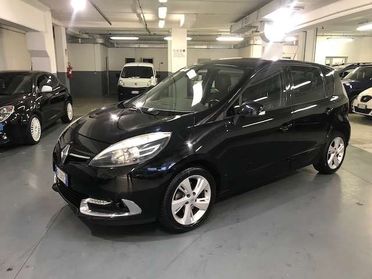 Renault Scenic Scenic X-Mod 1.5 dci BEN.TENUTO FULL OPTIONAL