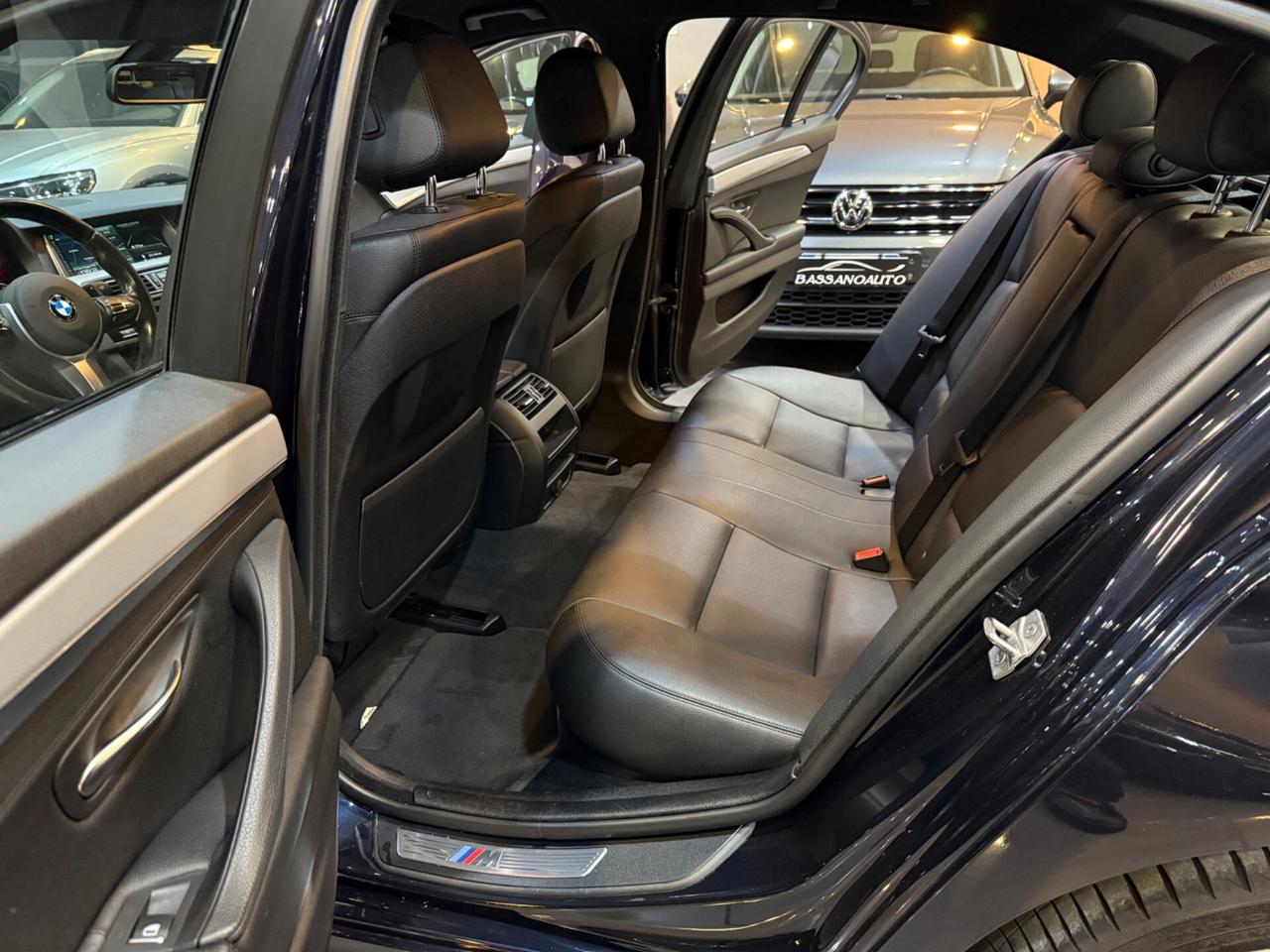 Bmw 520 520d xDrive Msport