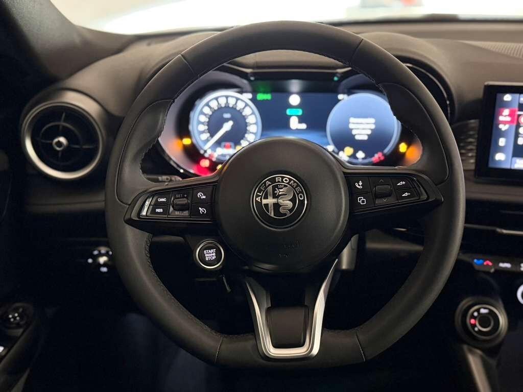 Alfa Romeo Tonale 1.5 130 CV MHEV TCT7 Super